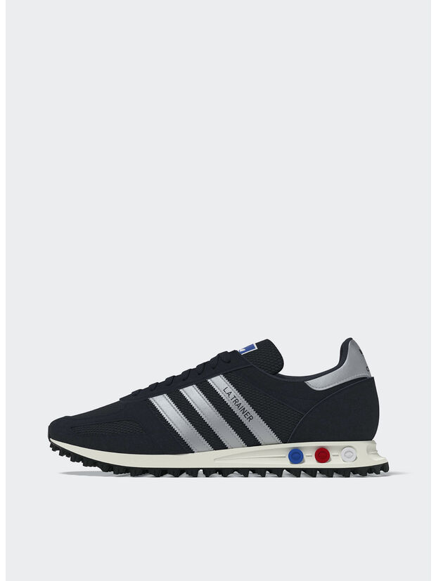SCARPA LA TRAINER OG UNISEX, LEGINK/SILVMT/OWHITE, large