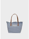 BORSA CITY FRINGES, 01759L DENIM LIGHT EMB, thumb