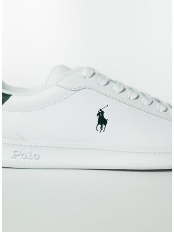 SCARPA HRT CT II, WHITE/COLLEGE GREEN , small