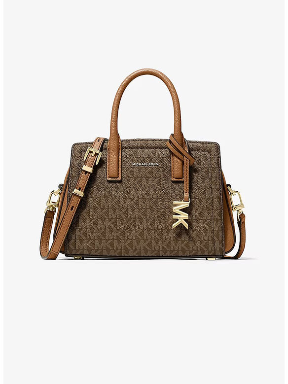 BORSA LAILA, 252 BRN/ACORN, medium