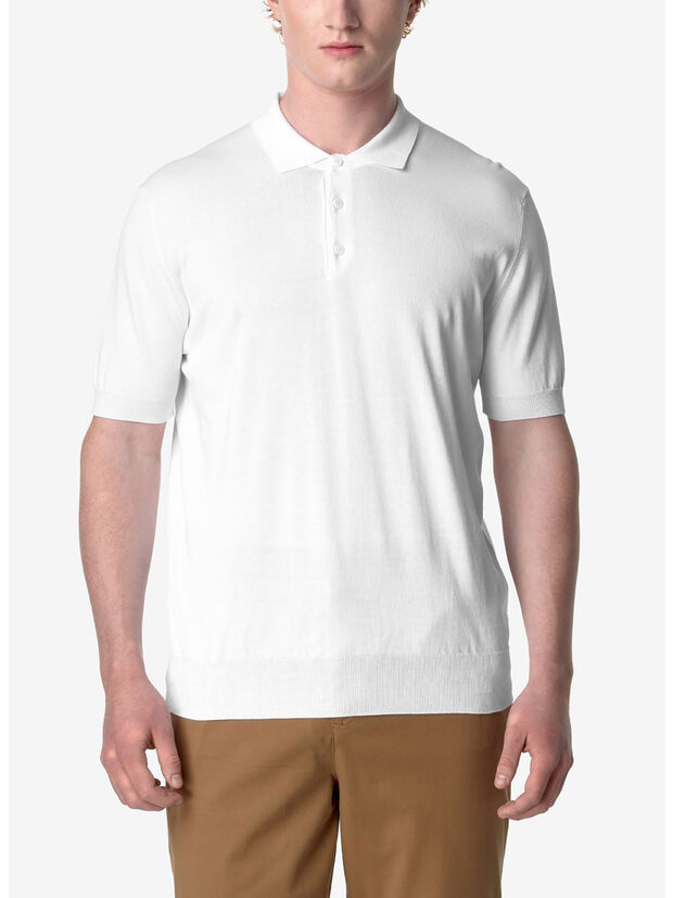 POLO PLEYNE, 001 WHITE, large