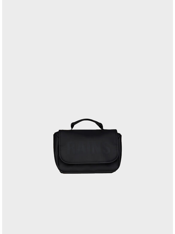BORSA TEXEL WASH, 01 BLACK, medium