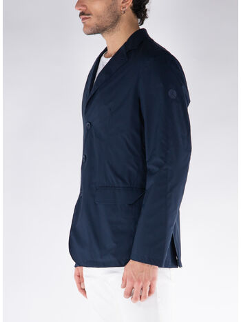 GIACCA TOKUMA, 790 NAVY, small
