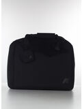 BORSA SIRIUS UNISEX, USY BLACK PURE, thumb