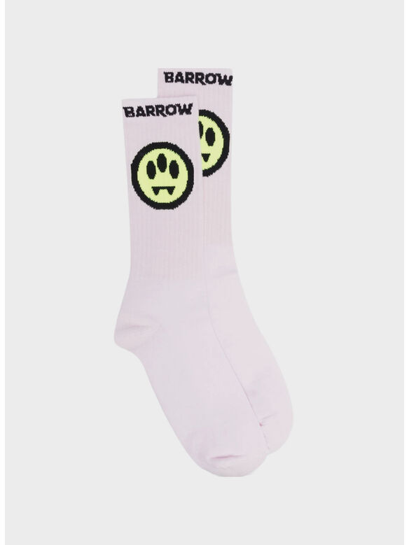 CALZINI, BW008 LIGHT PINK, medium