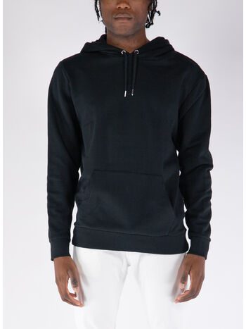 FELPA LES CHEMINS, BLACK, small