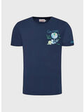 T-SHIRT GIN TONIC, 01094H 61, thumb