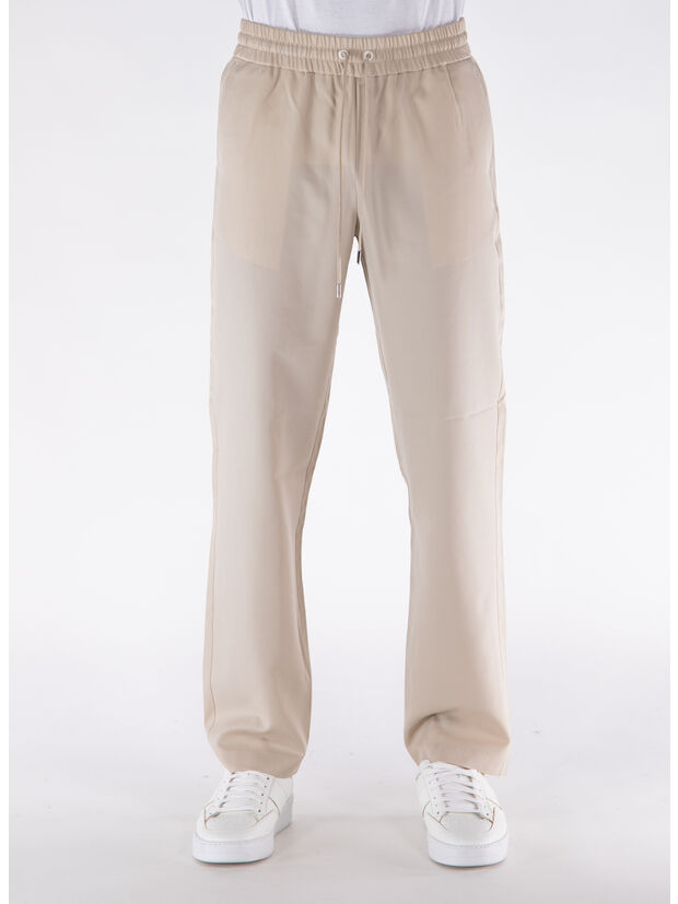 PANTALONE DROIT, , large