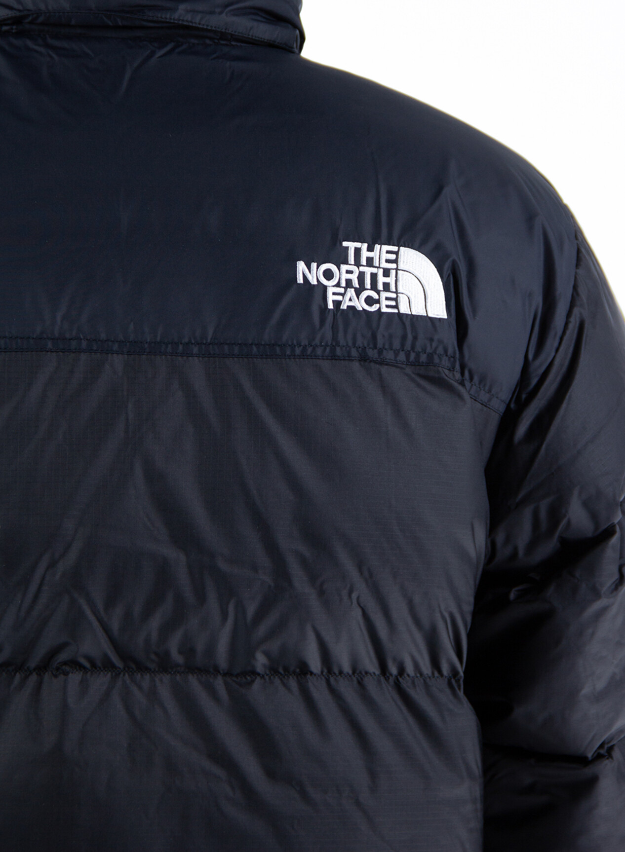 NORTH FACE GIUBBOTTO 1996 RETRO NUPTSE 