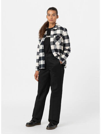 PANTALONE 874, BLK1 BLACK, small