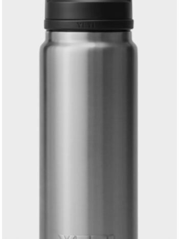 BORRACCIA DA 760 ML CON TAPPO CHUG, STAINLESS STEEL STAINLESS STEEL, small