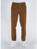 PANTALONE BURANO, CIOCCOLATO, thumb