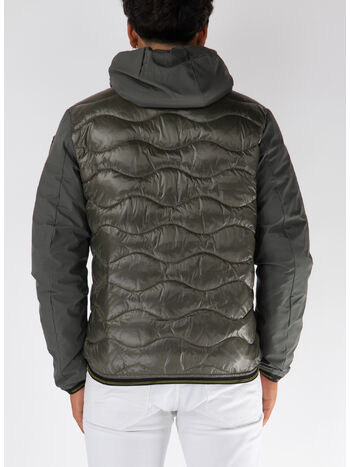 GIUBBOTTO ALBERT, 683 VERDE, small
