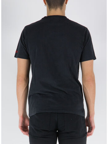 T-SHIRT DIABOLIK, 00, small