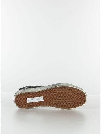 SCARPA OLD SKOOL WAVE WASHED, BLA1 BLACK, small
