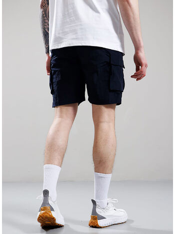 COSTUME CARGO CARICO, 003 NAVY, small