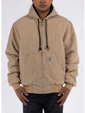 07E3K DUSTY H BROWN