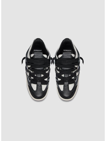 SCARPA BULLY, 37 BLACK/VINTAGE/WHITE, small