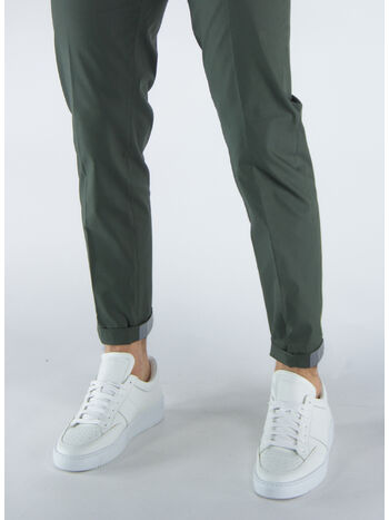 PANTALONE EPSILON REFLECTIVE, 0450 VERDE, small