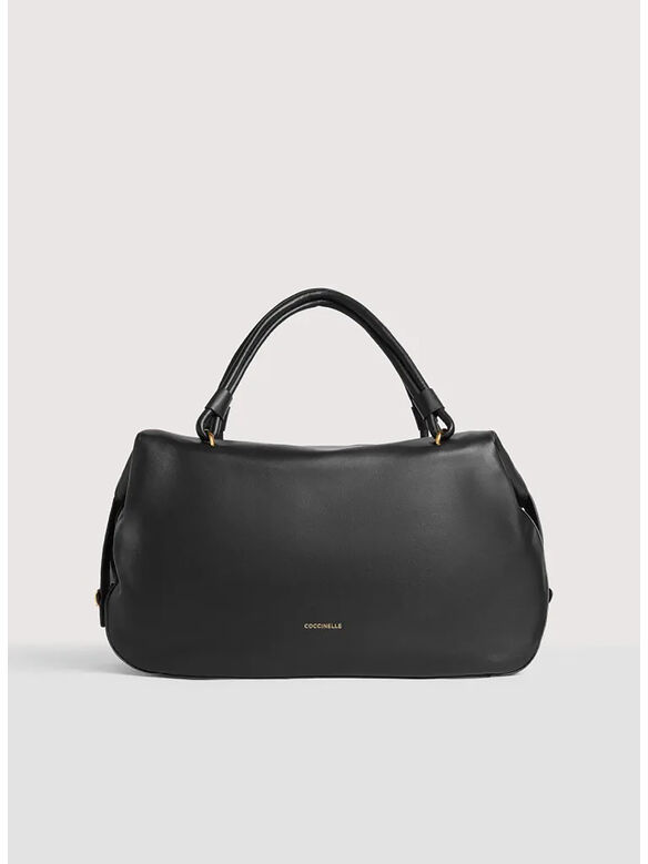 BORSA LIZZIE, 001 NOIR, medium