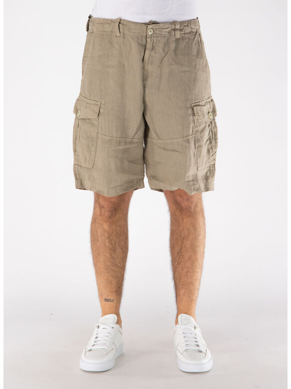 SHORT EASTON, 282 BEIGE, medium