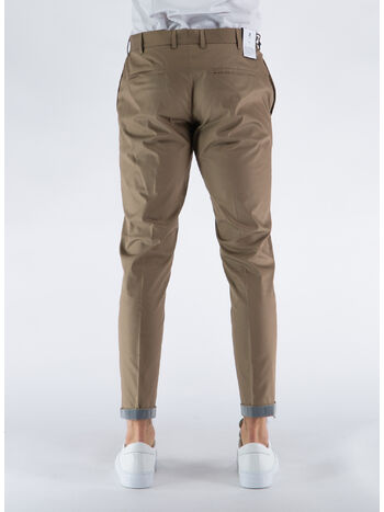 PANTALONE EPSILON REFLECTIVE, 0130 TABACCO, small
