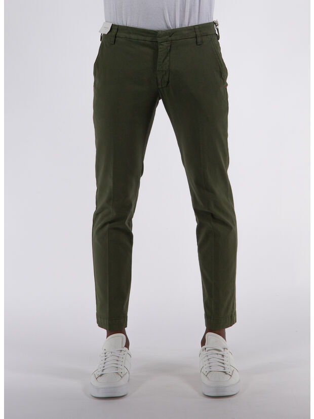 PANTALONE TK AMERICA, 9001 VERDE, large