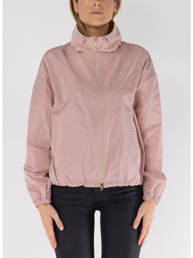 GIACCA BOMBER LEGGERO, 4040 ROSA, large