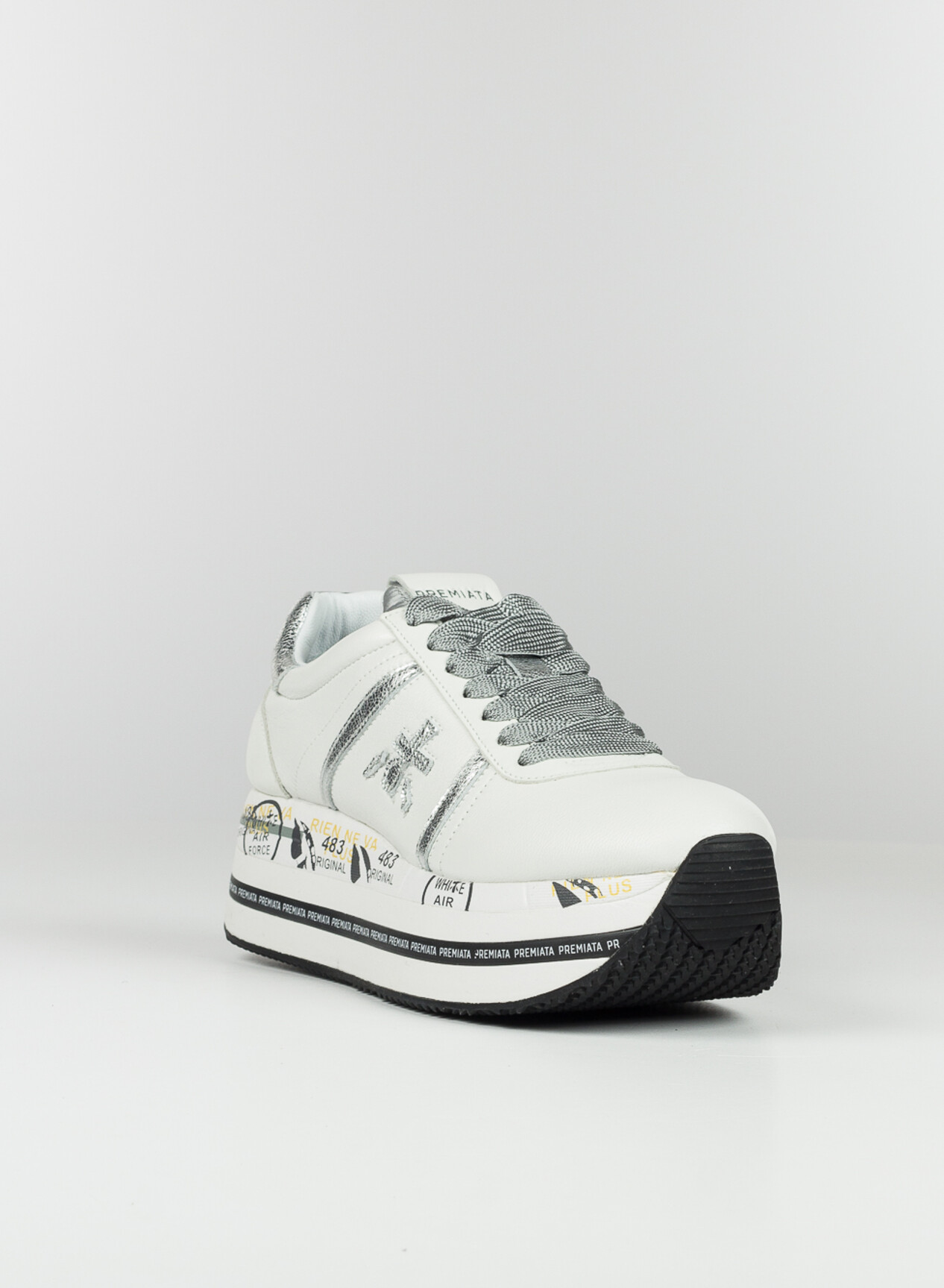 PREMIATA SCARPA BETH 4517 Donna | Selecteur