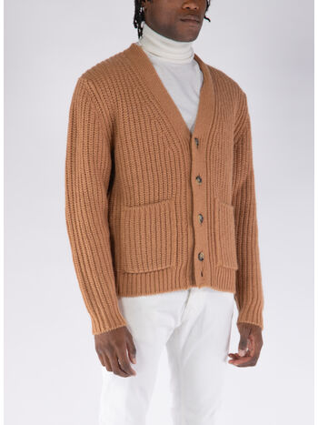 CARDIGAN 2 POCKETS, 0065, small
