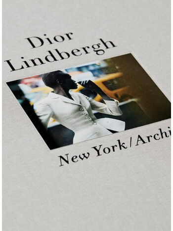 LIBRO PETER LINDBERGH. DIOR, PETER LINDBERGH, small