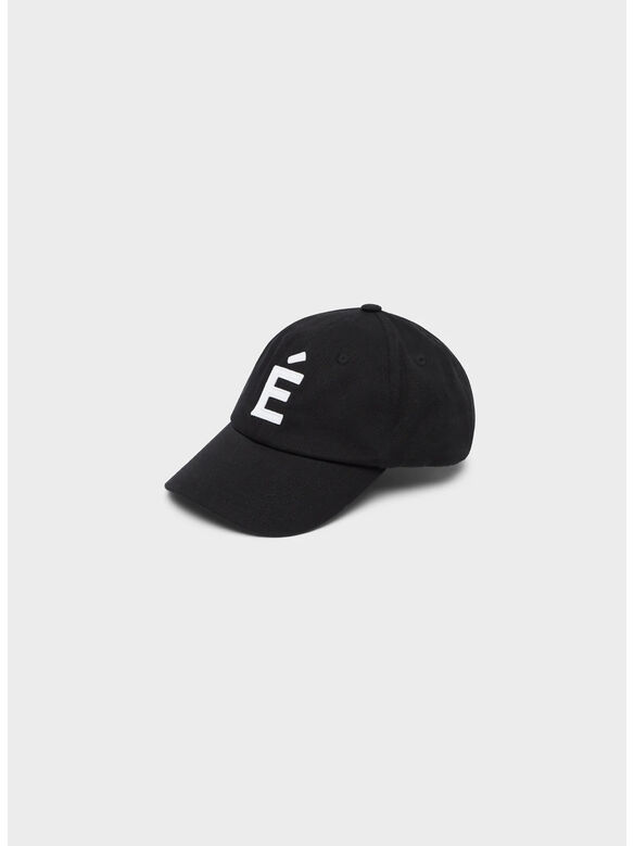 CAPPELLO BOOSTER ETUDES, BLACK, medium