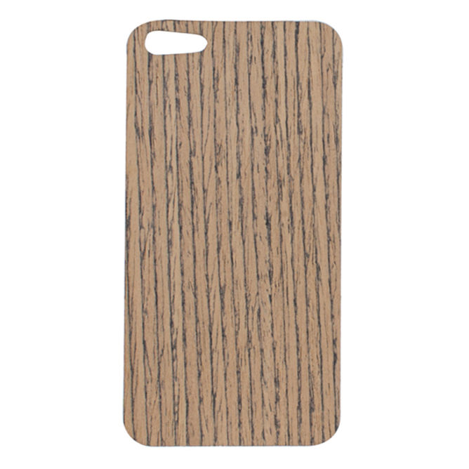 SKIN LEGNO I-PHONE 5 A/W 13, ROVERESCURO, large