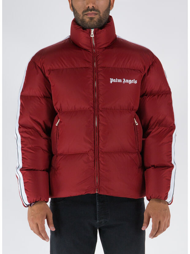 PIUMINO CON LOGO, 2501 RED WHITE, large