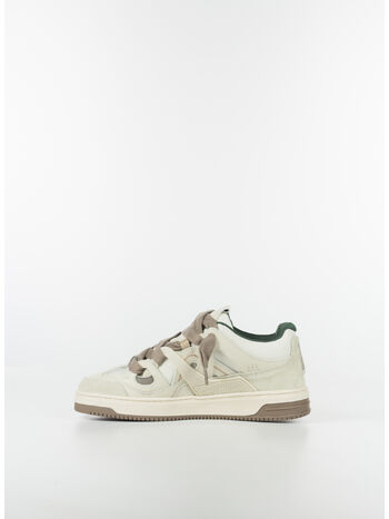 SCARPA BULLY, 202 BUTTERCREAM, small