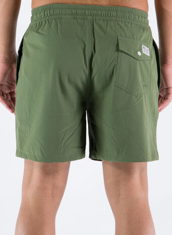 COSTUME TRAVELER SWIM, SUPPLYOLIVE, small