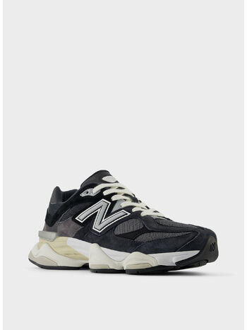 SCARPA 9060 UNISEX, BLC, small
