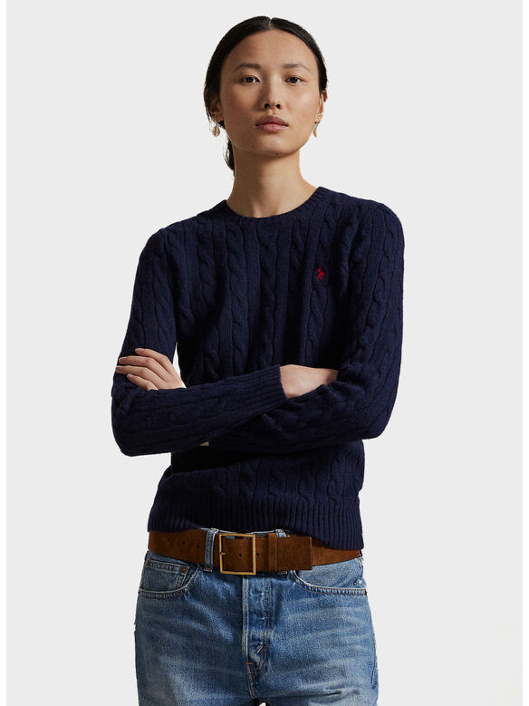 MAGLIONE JULIANNA, HUNTER NAVY, medium