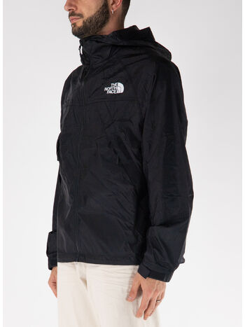 GIACCA A VENTO NSE, JK31 TNF BLACK, small