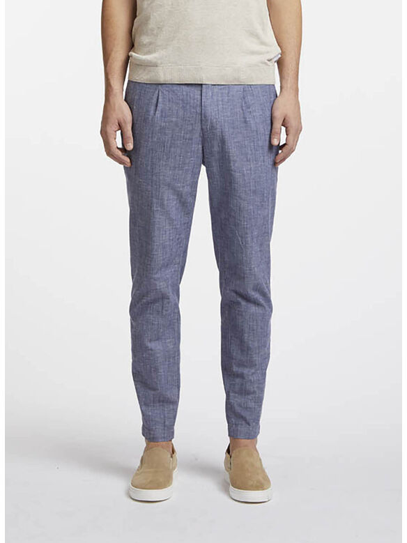 JEANS BERLINO, 770 INDACO, medium