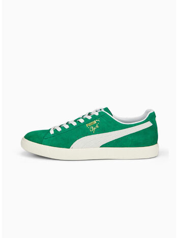 SCARPA CLYDE OG, 03 VERDANT GREEN-PUMA WHITE-PRISTINE, small