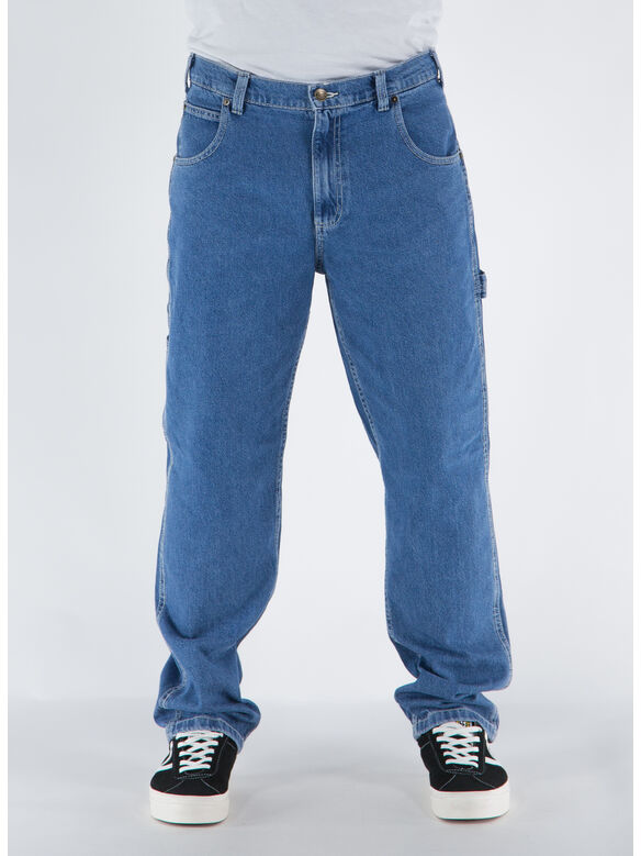 JEANS GARYVILLE, CLB1  CLASSIC BLUE, medium