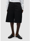 SHORTS CLASSIC, 1 BLACK, thumb