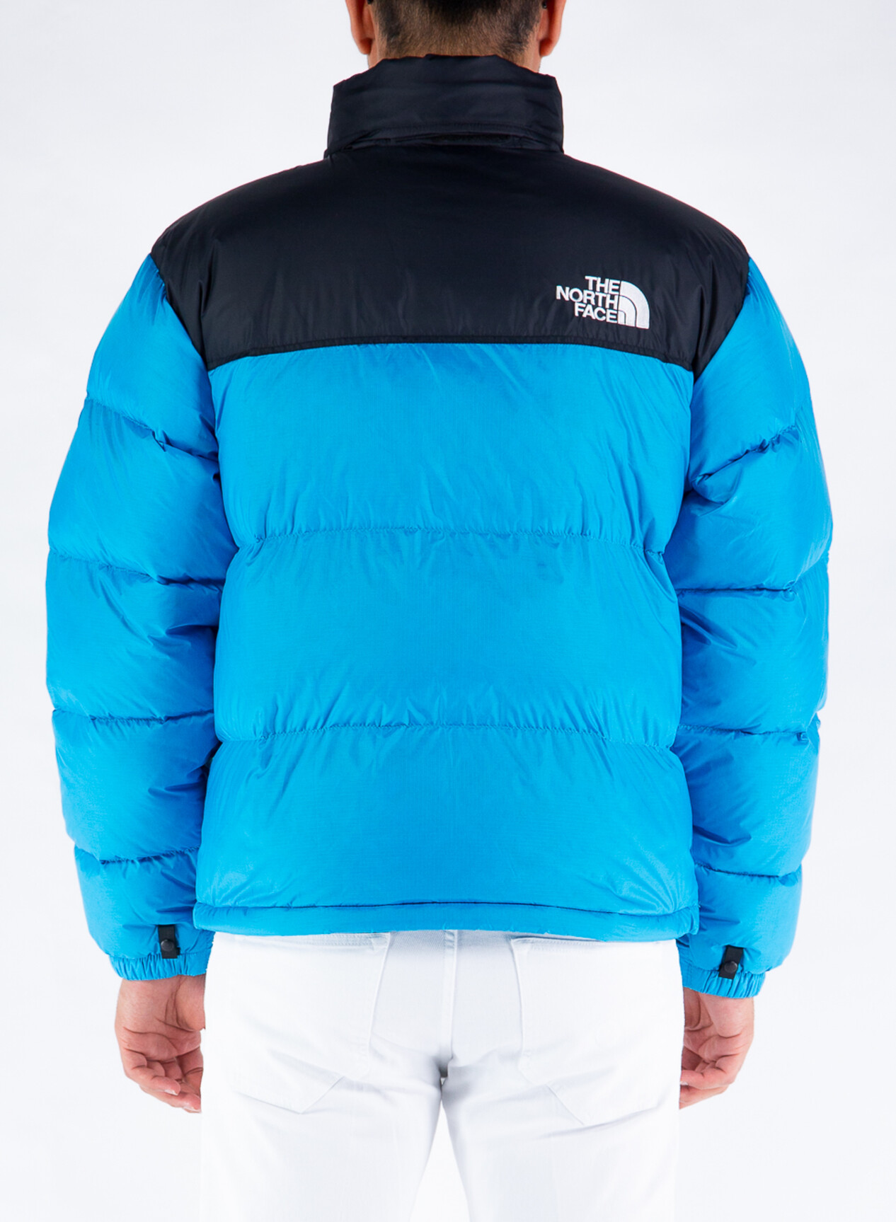 giacca north face 1996 retro nuptse