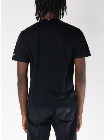T-SHIRT ARNOTT, 03270I GIORNATE NERE 00 EMB, small