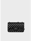 BORSA FLAT FALCON, BLACK / METEORITE, thumb