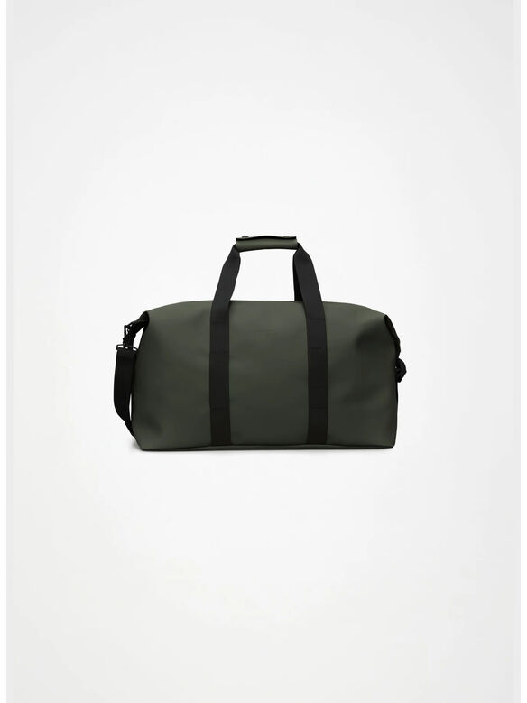 BORSA HILO WEEKEND BAG, 03 GREEN, medium