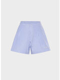 SHORTS AMANI, 01405L COTTON SB STRIPES V 31 EMB, thumb
