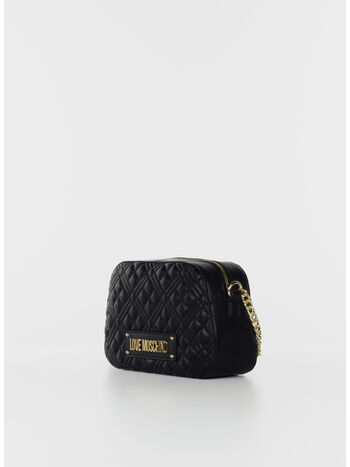 BORSA QUILTED SMALL, 000, small