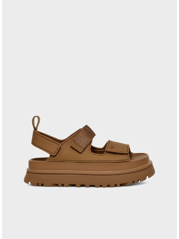 SANDALO GOLDEN GLOW, BRWN BRISON BROWN, small